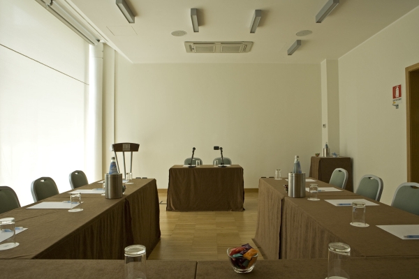 Hotel NH Savona Darsena